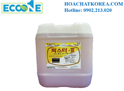 Hóa chất tẩy rửa dầu mỡ EAR27 PASTA III chuyên dụng cho bếp công nghiệp và nhà hàng
